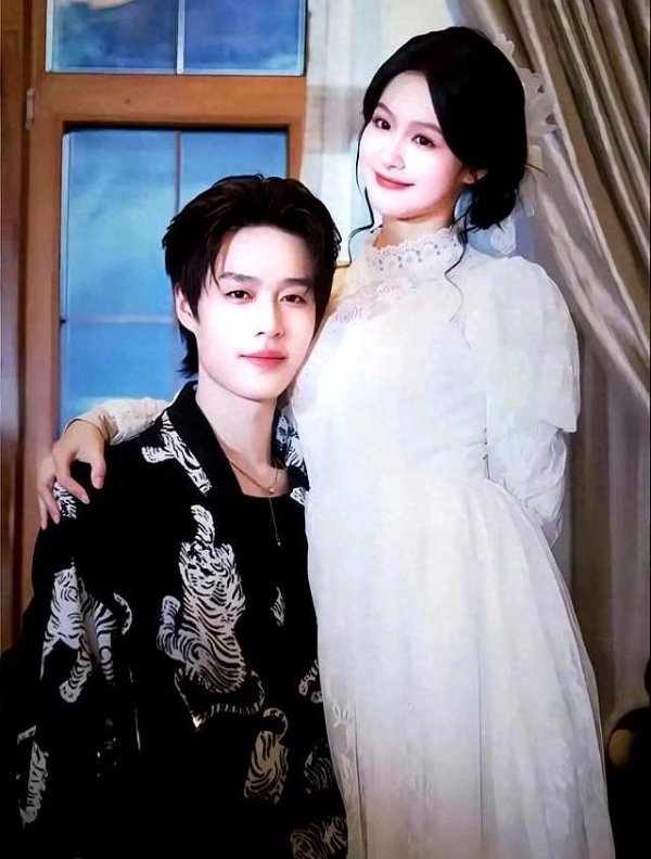 天牛宝 柯淳新剧怎么有四副面孔啊 一人千面引期待