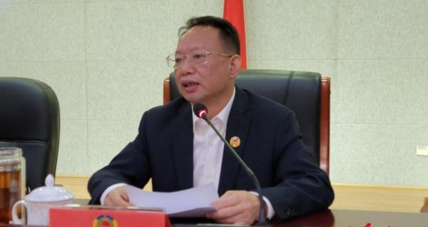 九龙证券 曾被免职降级后再晋升，段忠贤主动交代问题