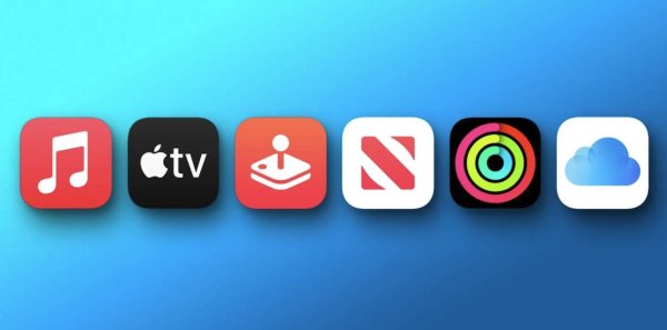 米配资 iPhone之外的“摇钱树”岌岌可危 美媒曝苹果服务业务危机